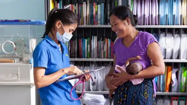 Salud sexual reproductiva: importancia y sus componentes Salud sexual reproductiva: importancia y sus componentes