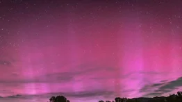 Conozca el país latinoamericano donde se verán las auroras boreales