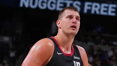 NBA: Nikola Jokic roza el triple-doble y los Nuggets remontan la serie a Minnesota NBA: Nikola Jokic roza el triple-doble y los Nuggets remontan la serie a Minnesota