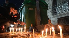 Argentina | Hombre habría asesinado a tres mujeres por ser lesbianas