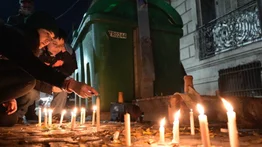 Argentina | Hombre habría asesinado a tres mujeres por ser lesbianas
