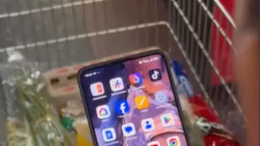 Estas serían las dos grandes cadenas de tiendas que venderán a crédito con Cashea (+Sorpresa) Estas serían las dos grandes cadenas de tiendas que venderán a crédito con Cashea (+Sorpresa)