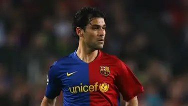 Rafa Márquez llega a Netflix con su documental Rafa Márquez llega a Netflix con su documental