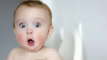 Nombre latino de niño llega al top 10 en EEUU Nombre latino de niño llega al top 10 en EEUU