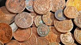 ¿Tienes monedas antiguas? Estas apps te ayudan a saber si valen miles de dólares