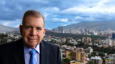 Edmundo González iniciará su gira en este estado de Venezuela