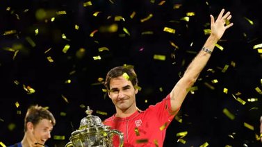 Estrenarán documental sobre los últimos días de carrera de Roger Federer (+Detalles)
