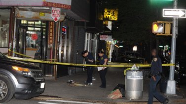 Hombre hispano fue asesinado frente a sus hermanos en Nueva York