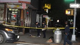 Hombre hispano fue asesinado frente a sus hermanos en Nueva York