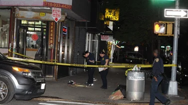 Hombre hispano fue asesinado frente a sus hermanos en Nueva York