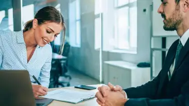 EEUU | Nueva norma laboral beneficiará a los trabajadores y mejorará salarios (+Detalles) EEUU | Nueva norma laboral beneficiará a los trabajadores y mejorará salarios (+Detalles)