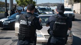 México | Hombre asesinó a tiros a su pareja y abandonó el cuerpo en terreno baldío