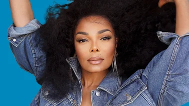 Janet Jackson tendrá su propio cómic como regalo de cumpleaños