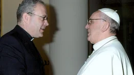 Papa nombra a Alberto Ortega Martín como nuevo nuncio apostólico en Venezuela (+Perfil)
