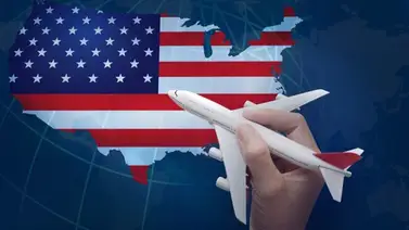 ¿Cómo viajar fuera de EEUU con estatus migratorio pendiente? (+Detalles) ¿Cómo viajar fuera de EEUU con estatus migratorio pendiente? (+Detalles)