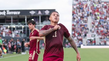 El amistoso de la Vinotinto te pone a ganar millones