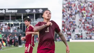 El amistoso de la Vinotinto te pone a ganar millones El amistoso de la Vinotinto te pone a ganar millones