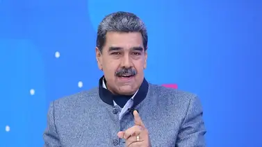 Maduro anuncia "grandes sorpresas" con respecto a la trama PDVSA-Cripto Maduro anuncia "grandes sorpresas" con respecto a la trama PDVSA-Cripto