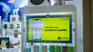 DATAZO: Estas tiendas aceptan Cashea en Caracas (+Lista)