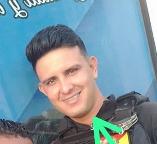 Funcionario de la policía fue asesinado por su compañero (+Detalles) Funcionario de la policía fue asesinado por su compañero (+Detalles)