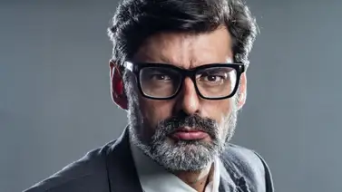 El profesor Briceño regresa a Venezuela más "Bocón" tras gira por Europa y Latinoamérica El profesor Briceño regresa a Venezuela más "Bocón" tras gira por Europa y Latinoamérica