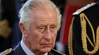 Rey Carlos III hizo importante revelación sobre su estado de salud Rey Carlos III hizo importante revelación sobre su estado de salud