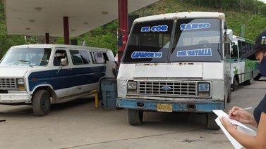 Revocarán subsidio a la gasolina a quienes no paguen este tributo
