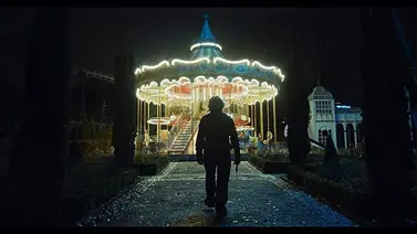 Horrorland llega a los cines venezolanos (+Detalles) Horrorland llega a los cines venezolanos (+Detalles)