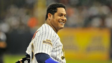 Bob Abreu denuncia malos tratos en los Leones del Caracas (+Video)