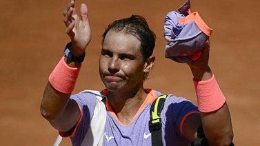 ¿Jugará Roland Garros? Esto dice Rafael Nadal