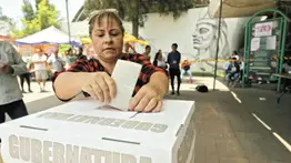 EEUU | Conozca las tres modalidades del voto mexicano para presidenciales este #2Jun