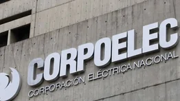 Servicio de Corpoelec será interrumpido este #9May