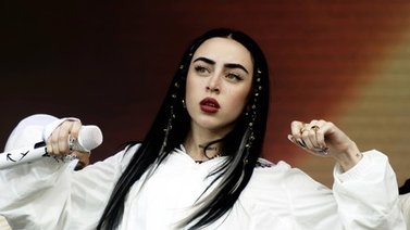 Nicki Nicole le da con todo a Peso Pluma en su nueva canción (+Video)