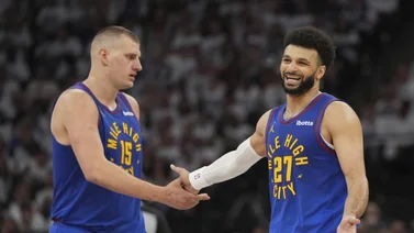 NBA: La jerarquía de los Nuggets iguala la serie ante Minnesota