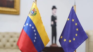 La UE alivia sanciones a dirigentes en Venezuela (+Detalles)