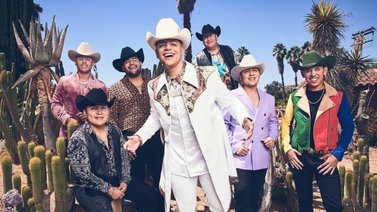 EEUU: Integrante de la banda mexicana Grupo Firme denuncia robo millonario