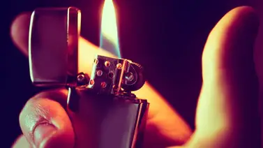 Hombre prendió fuego a sus hijos tras discutir con su pareja en Bolívar Hombre prendió fuego a sus hijos tras discutir con su pareja en Bolívar