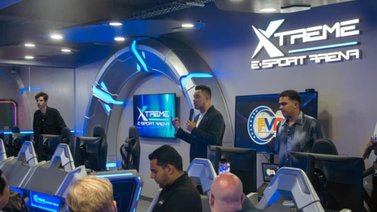 Federación Venezolana de Deporte Figital juramenta nueva junta directiva