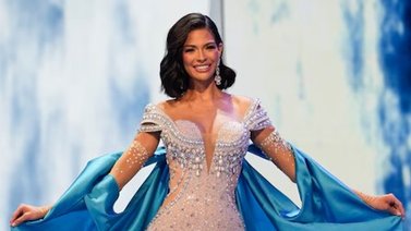 Confirman que familiares de Sheynnis Palacios salieron de Nicaragua