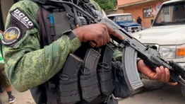 Capturan a dos delincuentes en Colombia solicitados por Venezuela