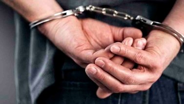 Detienen a delincuentes dedicados a la extorsión, robo y lesiones