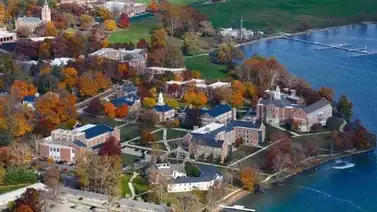 EEUU | El pueblo que está a un vuelo de Nueva York y paga $7.600 por mudarse allí EEUU | El pueblo que está a un vuelo de Nueva York y paga $7.600 por mudarse allí