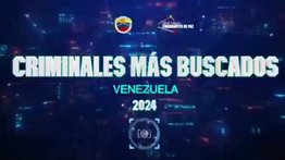 Estos son los criminales más buscados en el país (+Recompensas)
