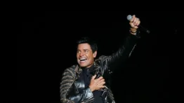 Chayanne anuncia su nueva gira de conciertos (+Fecha)