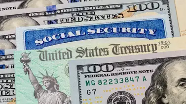 Seguro Social EEUU: ¿Quiénes recibirán el pago de $1.900 este #15May? Seguro Social EEUU: ¿Quiénes recibirán el pago de $1.900 este #15May?