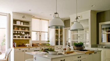 Tener una cocina en orden es muy fácil ¡Te contamos cómo!