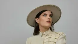 Anabella Mondi fusiona los ritmos en su disco "Global Llanera”