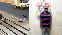 Ministerio público imputará a hombre por maltrato animal (+Detalles)