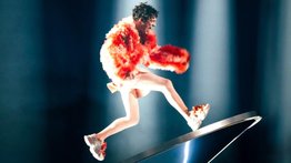 Suiza conquista la edición 2024 del Festival Eurovisión Suiza conquista la edición 2024 del Festival Eurovisión