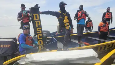 Hallan tercer cuerpo tras accidente aéreo en el Zulia (+Detalles) Hallan tercer cuerpo tras accidente aéreo en el Zulia (+Detalles)